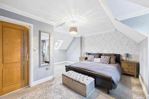 undefined, Aris Way, Buckingham, Buckinghamshire, MK18