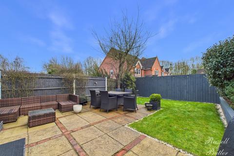 undefined, Aris Way, Buckingham, Buckinghamshire, MK18