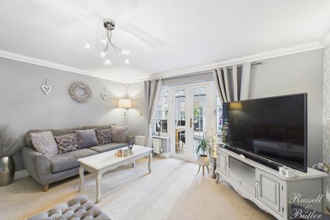 undefined, Aris Way, Buckingham, Buckinghamshire, MK18