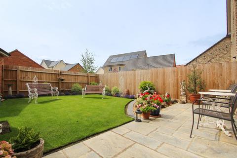 undefined, Warren View, Churchill, BS25