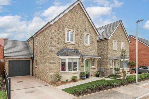 Warren View, Churchill, BS25