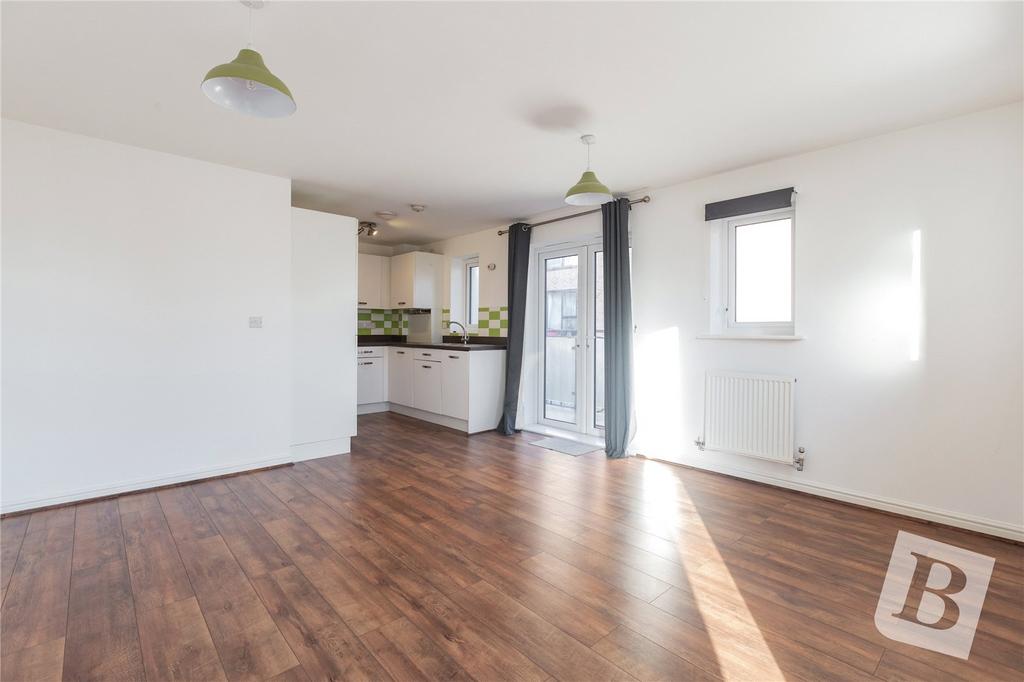Open Plan