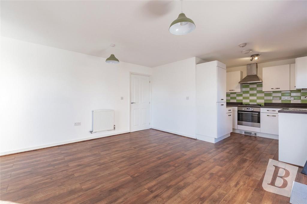 Open Plan