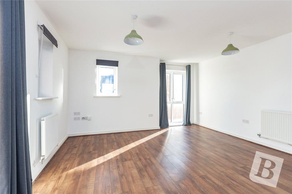 Open Plan