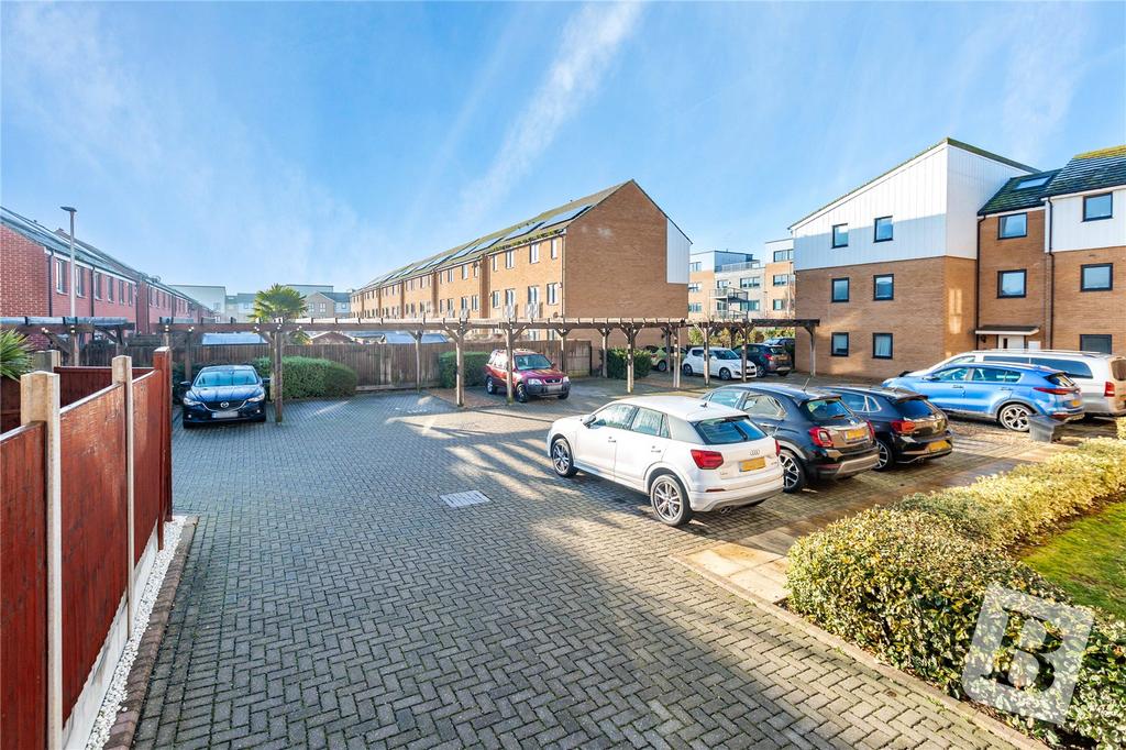 Car Park