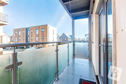 2 bedroom apartment for sale, Torino Way, South Ockendon, Essex, RM15