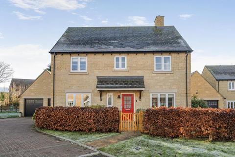 undefined, Walker Lane,  Southmoor, ,  Oxfordshire,  OX13