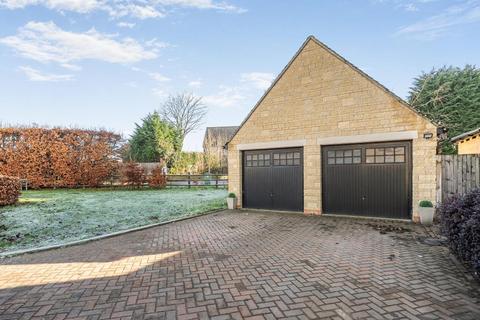 undefined, Walker Lane,  Southmoor, ,  Oxfordshire,  OX13