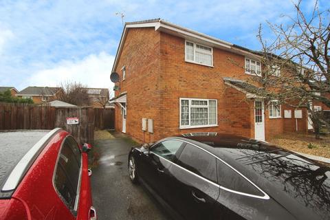 undefined, Sheerwold Close, Swindon SN3