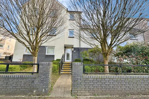 2 bedroom apartment for sale, Phoebe Road, Copper Quarter, Pentrechwyth, Swansea, West Glamorgan, SA1 7FF