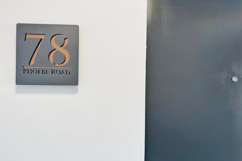 2 bedroom apartment for sale, Phoebe Road, Copper Quarter, Pentrechwyth, Swansea, West Glamorgan, SA1 7FF