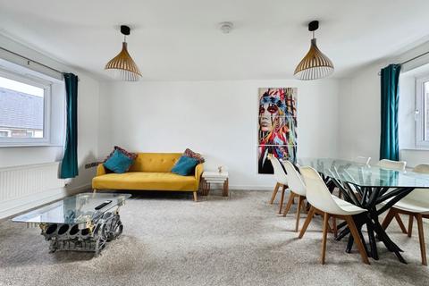 undefined, Phoebe Road, Copper Quarter, Pentrechwyth, Swansea, West Glamorgan, SA1 7FF