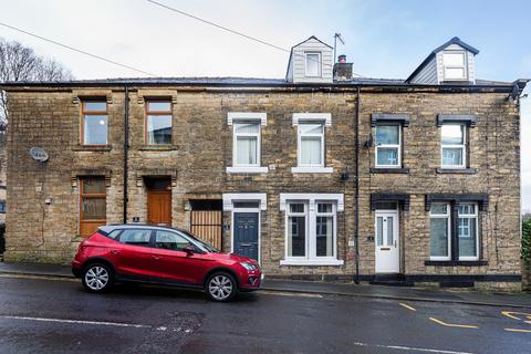 undefined, Cross Street, Huddersfield HD7