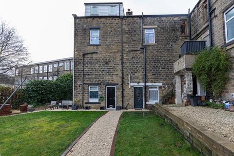 undefined, Cross Street, Huddersfield HD7