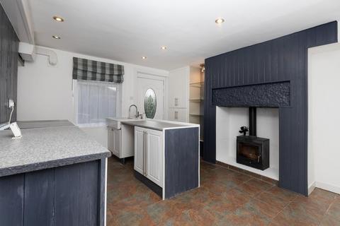 undefined, Cross Street, Huddersfield HD7