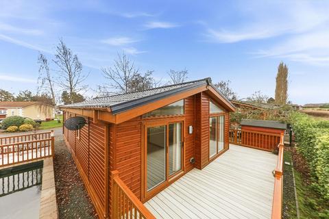 undefined, Cliffe Country Lodges, Selby, YO8