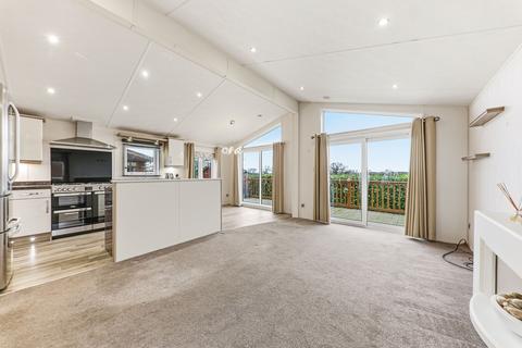undefined, Cliffe Country Lodges, Selby, YO8