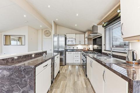 undefined, Cliffe Country Lodges, Selby, YO8