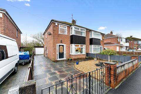 3 bedroom semi-detached house for sale, Blenheim Road, Ashton-In-Makerfield, WN4