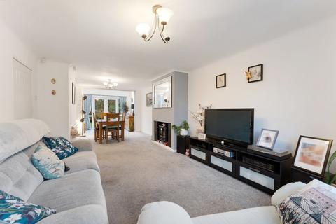 3 bedroom semi-detached house for sale, Blenheim Road, Ashton-In-Makerfield, WN4