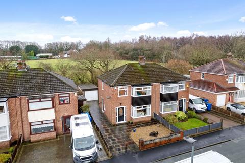 3 bedroom semi-detached house for sale, Blenheim Road, Ashton-In-Makerfield, WN4