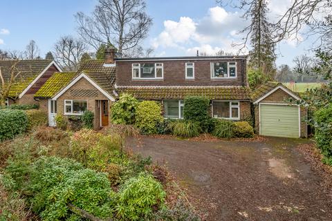 Burford Lea, Elstead, Godalming, GU8