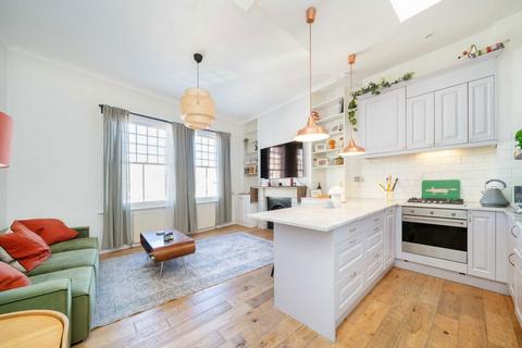 2 bedroom flat for sale, Broadhurst Gardens, London NW6