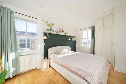 2 bedroom flat for sale, Broadhurst Gardens, London NW6