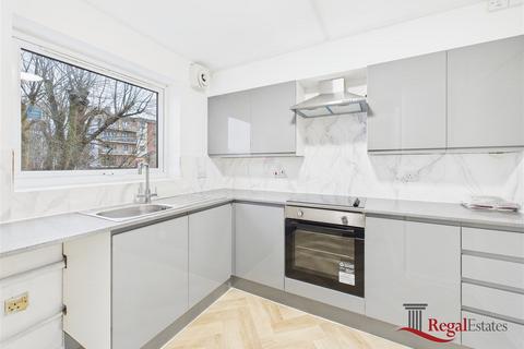 2 bedroom flat to rent, Grange Court, Birse Crescent, NW10 1SH