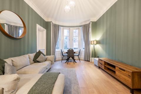 undefined, Sinclair Drive, Flat 1/1, Shawlands, Glasgow, G42 9SN