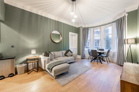 undefined, Sinclair Drive, Flat 1/1, Shawlands, Glasgow, G42 9SN