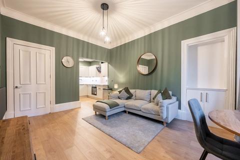 undefined, Sinclair Drive, Flat 1/1, Shawlands, Glasgow, G42 9SN