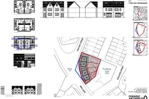 undefined, Bag Lane, Atherton, Manchester, Greater Manchester, M46 0HG
