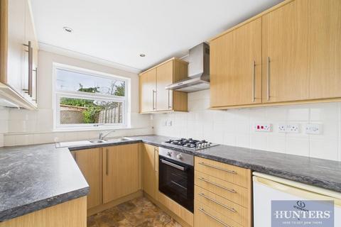 2 bedroom end of terrace house for sale, Rosehill Street, Cheltenham