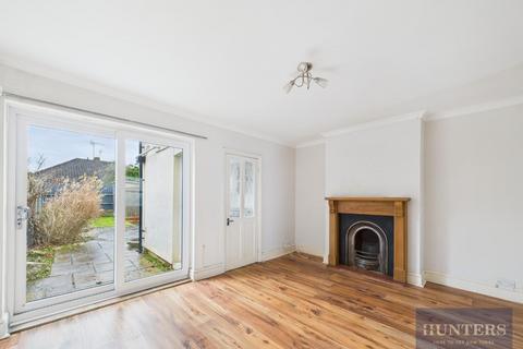 2 bedroom end of terrace house for sale, Rosehill Street, Cheltenham