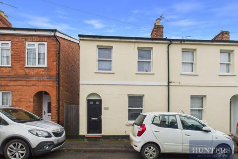 2 bedroom end of terrace house for sale, Rosehill Street, Cheltenham
