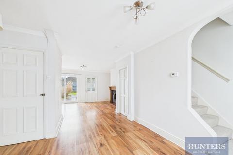 2 bedroom end of terrace house for sale, Rosehill Street, Cheltenham
