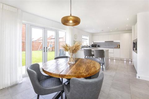 5 bedroom detached house for sale, Hughlings Close, Green Hammerton, Near Harrogate, North Yorkshire, YO26