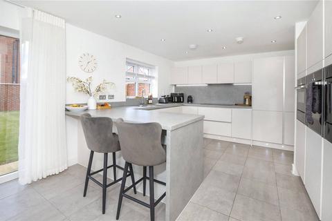 5 bedroom detached house for sale, Hughlings Close, Green Hammerton, Near Harrogate, North Yorkshire, YO26