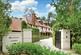 West Road, St George's Hill, Weybridge, Surrey, KT13