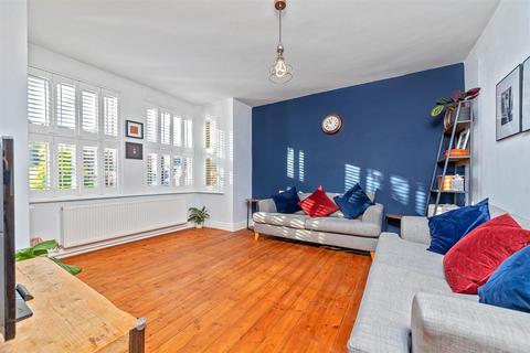 undefined, Kings Road, Bedford MK45
