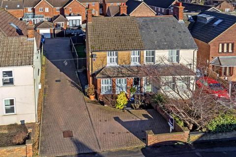 3 bedroom semi-detached house for sale, Kings Road, Bedford MK45