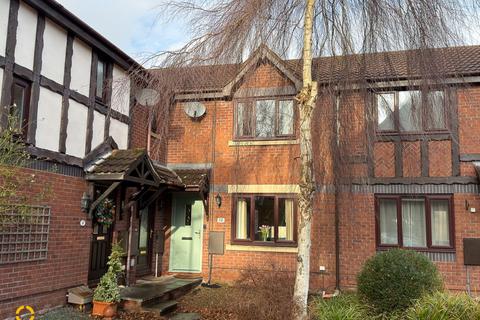 1 bedroom mews for sale, Gilderdale Court, Lytham, FY8