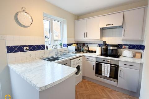 1 bedroom mews for sale, Gilderdale Court, Lytham, FY8