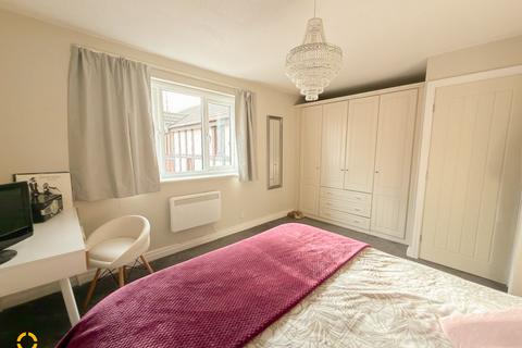 1 bedroom mews for sale, Gilderdale Court, Lytham, FY8