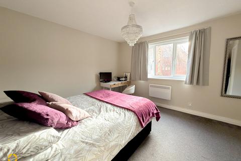 1 bedroom mews for sale, Gilderdale Court, Lytham, FY8