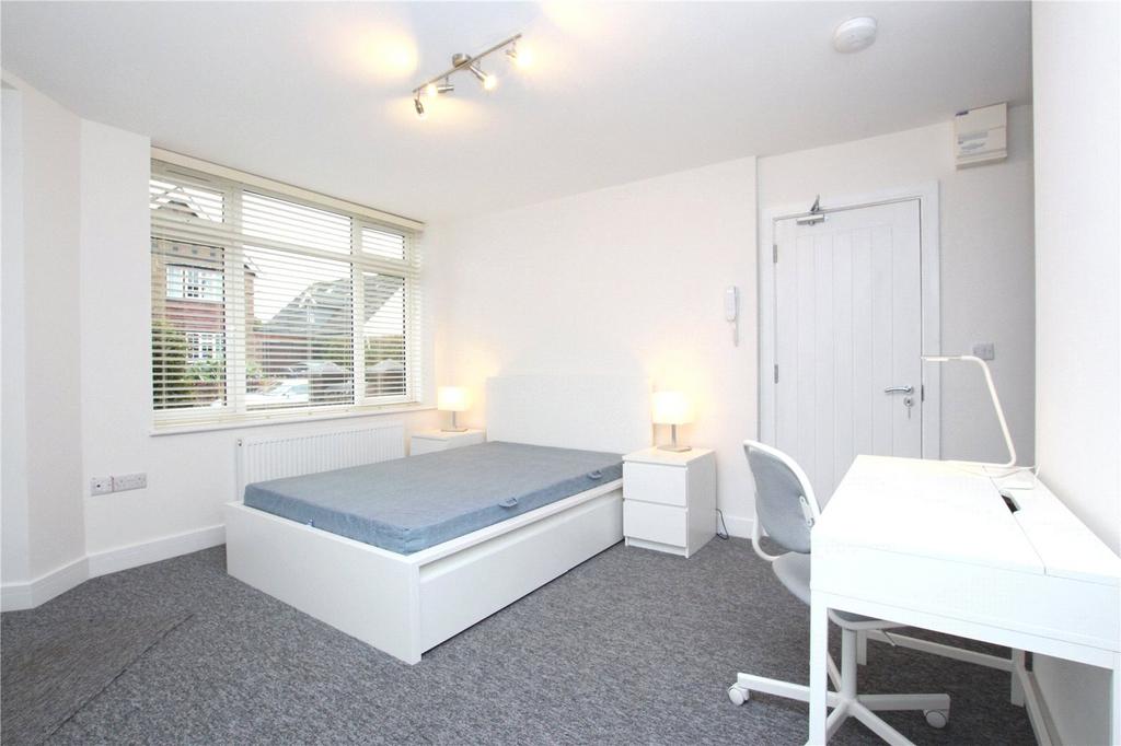 Room- Example