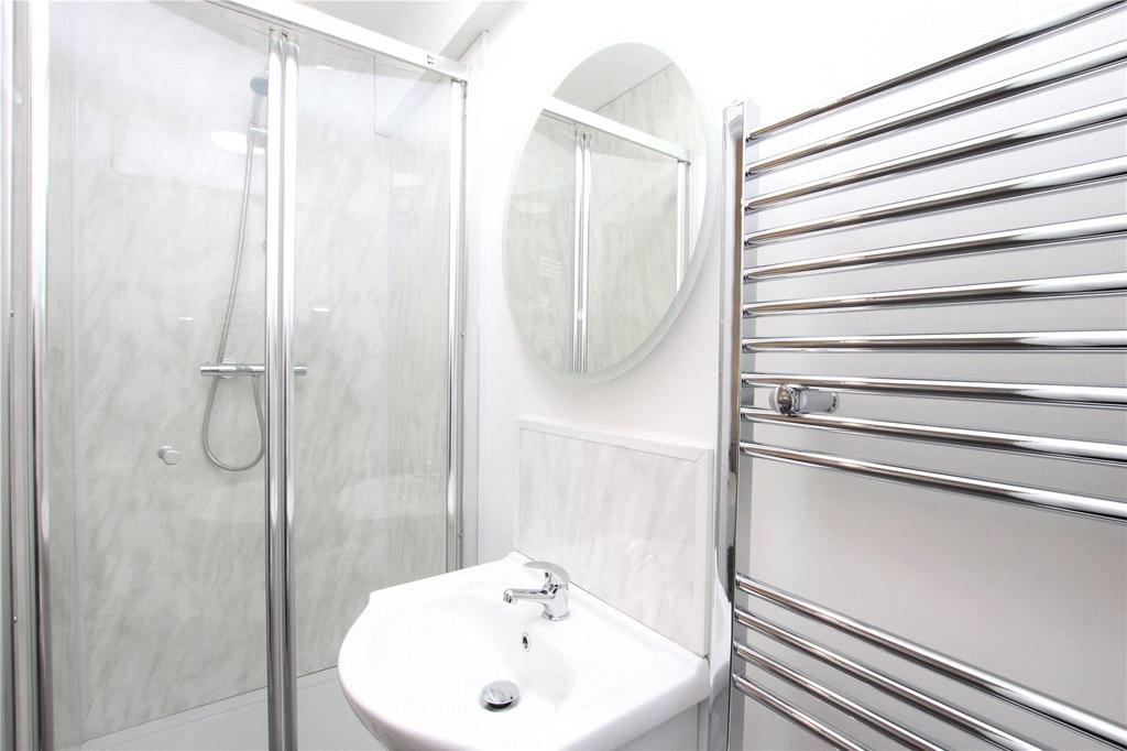 En Suite- Example