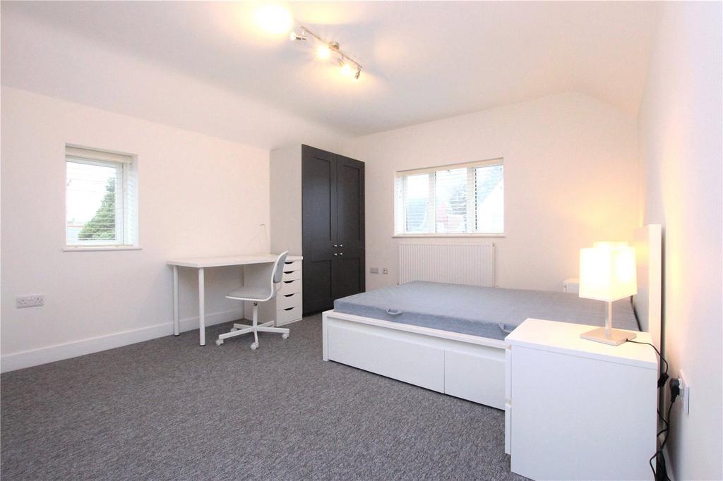Room- Example
