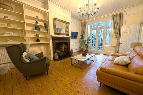 2 bedroom flat to rent, Mount Road, Hendon, London, NW4